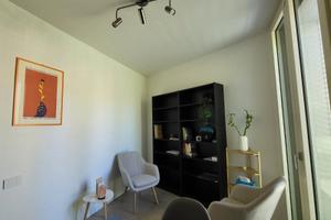 Studio in condivisione per psicologi a Parma