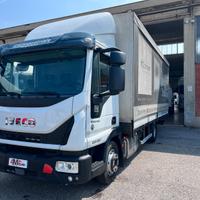 Iveco Eurocargo 100-210 centinato euro6