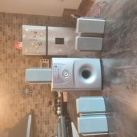 home theater 