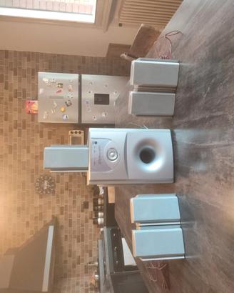 home theater 