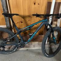 Canyon Trail Lux cf8