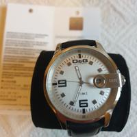 Orologio D&G Time