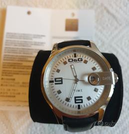 Orologio D&G Time
