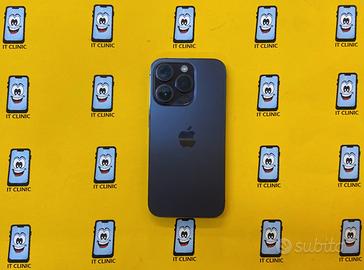IPHONE 14 PRO 128GB VIOLA SCURO