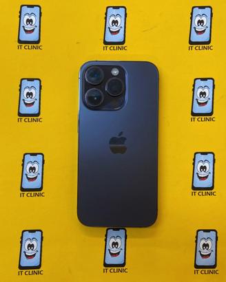 IPHONE 14 PRO 128GB VIOLA SCURO