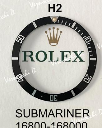 INSERTO ROLEX SUBMARINER 16800-168000