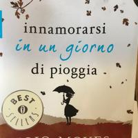 "Innamorarsi in un giorno", Moyes