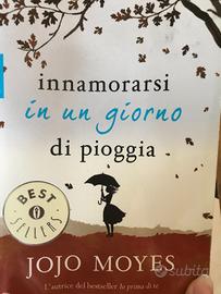 "Innamorarsi in un giorno", Moyes