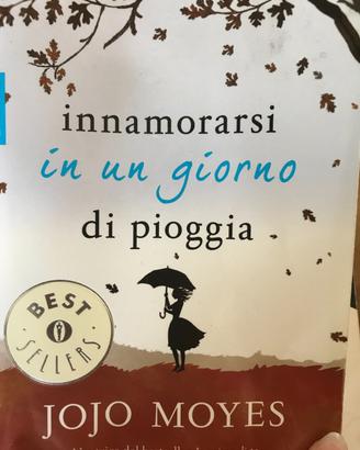 "Innamorarsi in un giorno", Moyes