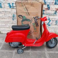 vespa kid 