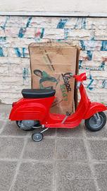 vespa kid 