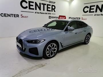 BMW i4 eDrive 40 MSport