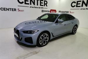 BMW i4 eDrive 40 MSport