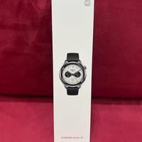 Smartwatch Xiaomi S4 - Sigillato con garanzia