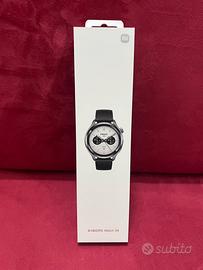 Smartwatch Xiaomi S4 - Sigillato con garanzia