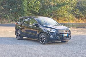 Ford Kuga 1.5 TDCI 120 CV S&S 2WD Powershift Titan