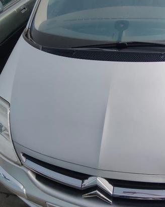 CITROEN C8 2009 COFANO ANTERIORE