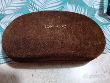 occhiali da sole  Tom Ford