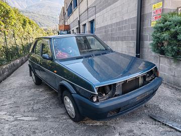 RICAMBI USATI FIAT RITMO '84