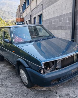 RICAMBI USATI FIAT RITMO '84