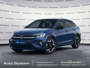 Volkswagen Taigo 1.0 tsi R-Line Plus 115cv dsg