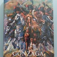 GONZAGA G.F.  Luigi Valerio pres. Falossi  G. 1980