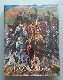 GONZAGA G.F.  Luigi Valerio pres. Falossi  G. 1980