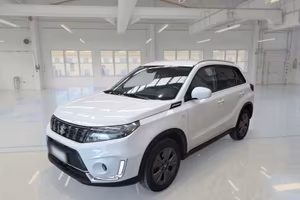 SUZUKI VITARA 1.4 BOOSTERJET HYBRID COOL SUV