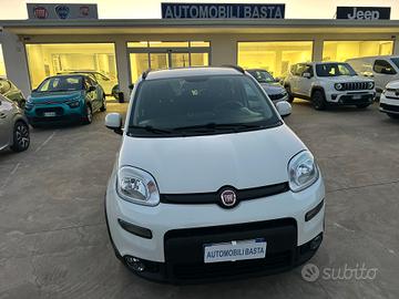 Fiat Panda 1.0 FireFly S&S Hybrid City Life "Km 5