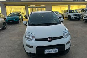 Fiat Panda 1.0 FireFly S&S Hybrid City Life "Km 5
