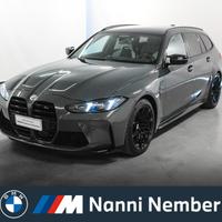 BMW M3 Touring 3.0 Competition M xdrive auto