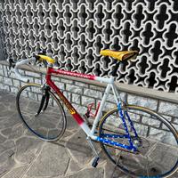 Bici da corsa d'epoca Cannondale Caad3 USA