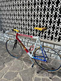 Bici da corsa d'epoca Cannondale Caad3 USA