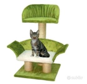 *TIRAGRAFFI GATTO NUOVO DUBAI