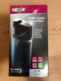 Filtro interno newa