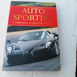 le più belle auto sportive.