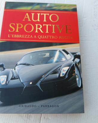 le più belle auto sportive.