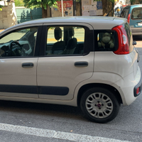 Fiat panda 2016 GPL