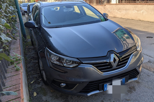 RENAULT Mégane 4ª serie - 2018 cambio automatico