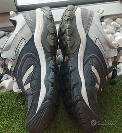 scarpe da montagna 