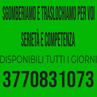 Sgomberi-traslochi-trasporti