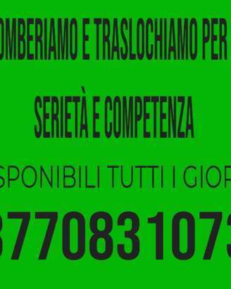 Sgomberi-traslochi-trasporti
