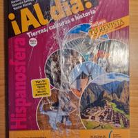 Al Día!: Tierras, Culturas e historia 