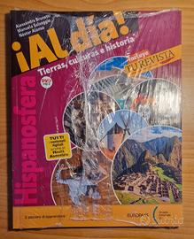 Al Día!: Tierras, Culturas e historia 