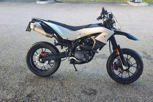 KSR MOTO TR 125 sm