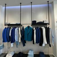 Arredamento per negoIo abbigliamento