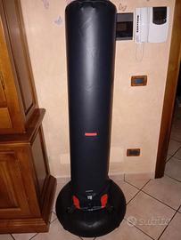 Sacco boxe autoportante