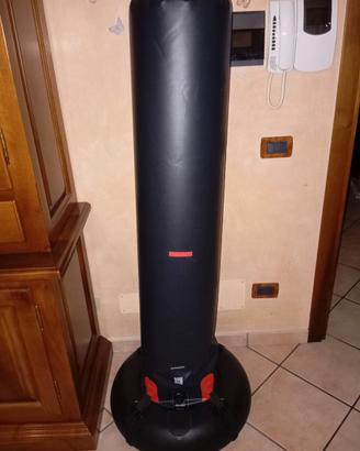 Sacco boxe autoportante