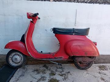 vespa special prima serie 