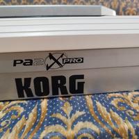 PA2X  PRO KORG